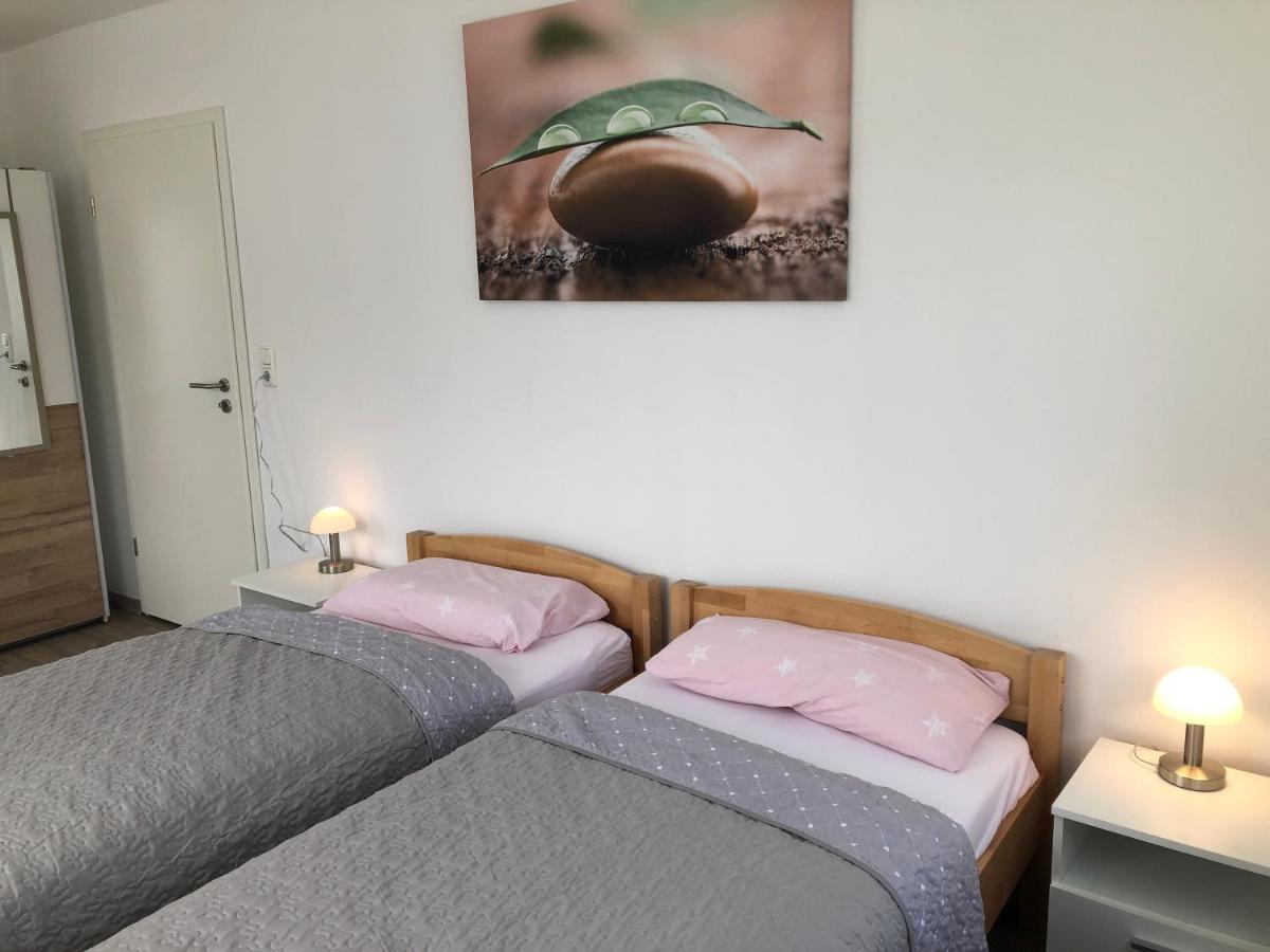 Family Apartment Bavaria Fussen Luaran gambar