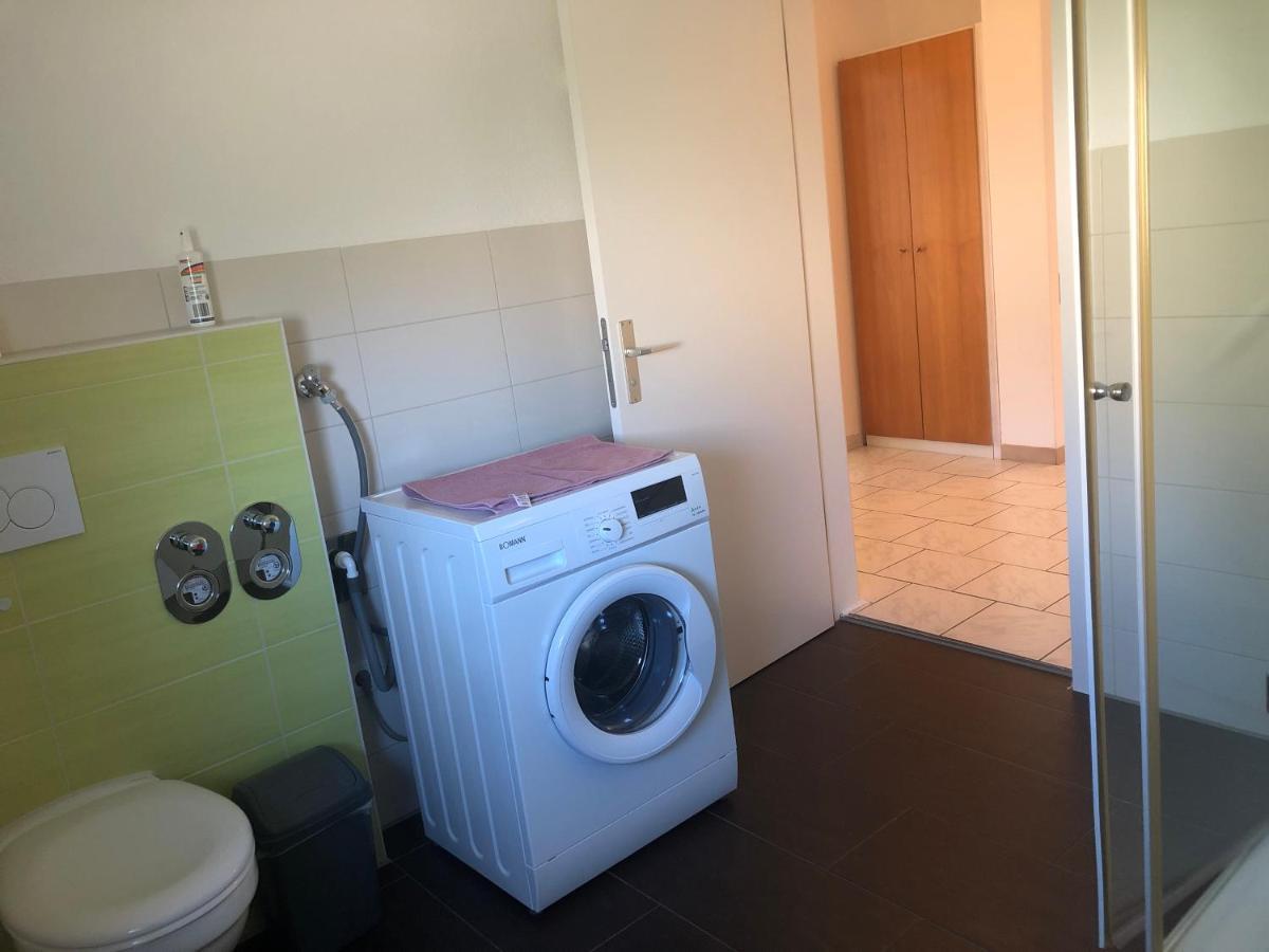Family Apartment Bavaria Fussen Luaran gambar