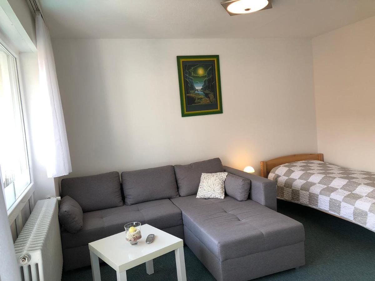 Family Apartment Bavaria Fussen Luaran gambar