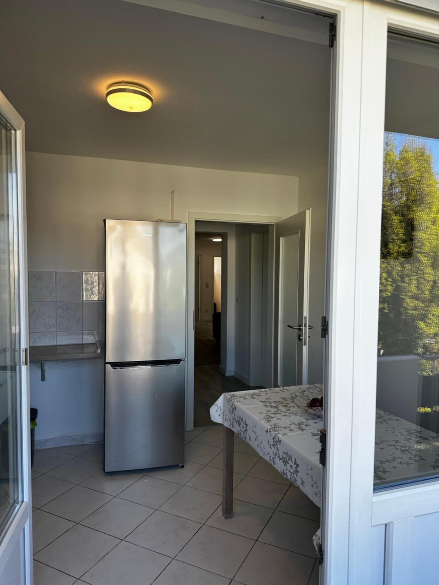 Family Apartment Bavaria Fussen Luaran gambar