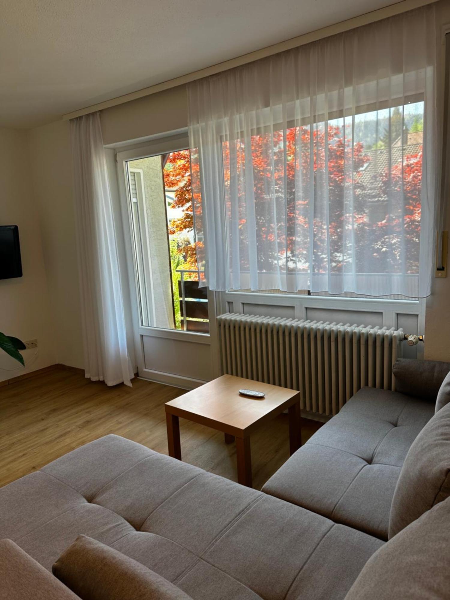 Family Apartment Bavaria Fussen Luaran gambar