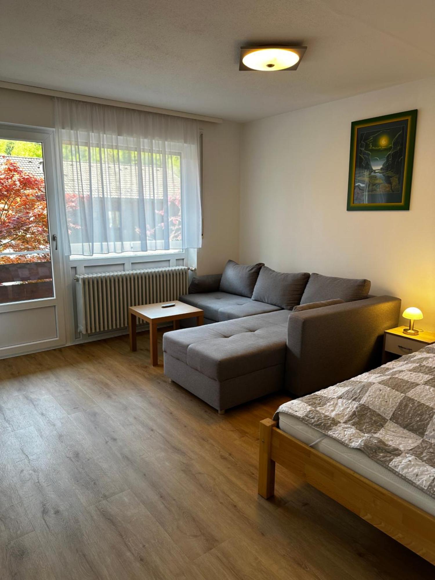 Family Apartment Bavaria Fussen Luaran gambar